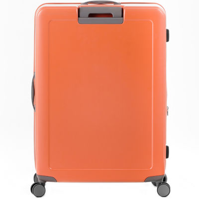 Monocozzi Urbanite 118L 32" Expandable 4 wheels TSA Lock Flip Top Suitcase 2