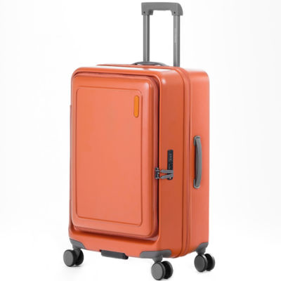 Monocozzi Urbanite 118L 32" Expandable 4 wheels TSA Lock Flip Top Suitcase 3