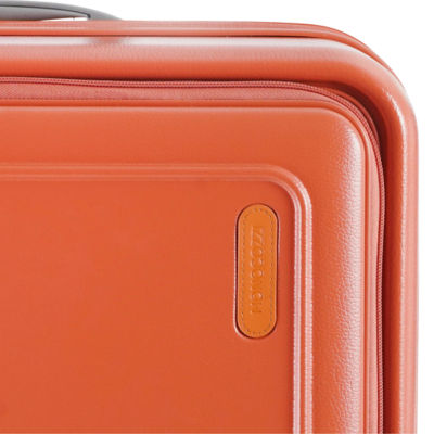 Monocozzi Urbanite 118L 32" Expandable 4 wheels TSA Lock Flip Top Suitcase 7