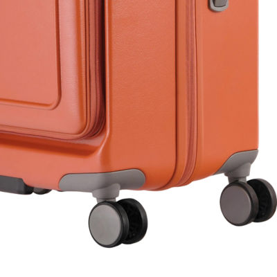 Monocozzi Urbanite 118L 32" Expandable 4 wheels TSA Lock Flip Top Suitcase 8
