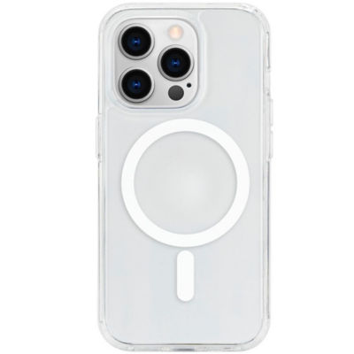 TorriiBONJELLY适用苹果iPhone15系列硅胶PC套Magsafe磁吸保护壳手机壳 2