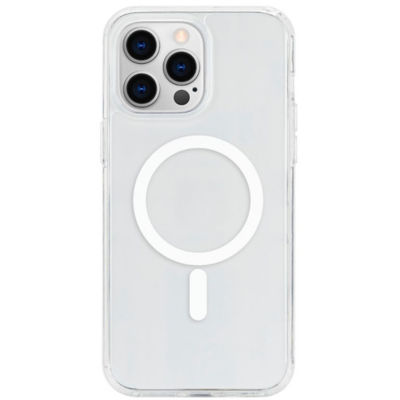 TorriiBONJELLY适用苹果iPhone15系列硅胶PC套Magsafe磁吸保护壳手机壳 3