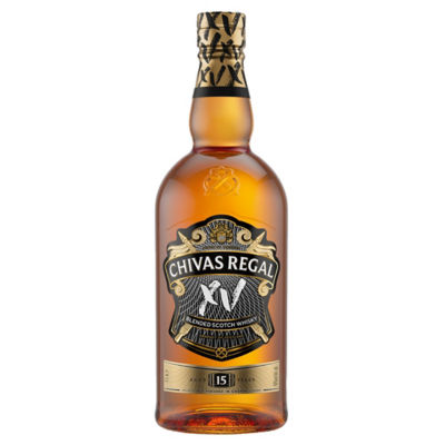 古酒CHIVAS REGAL BLEND SCOTCH Whiskey 特級 特級 シーバスリーガル 12年 CHIVAS REGAL 12years old BLENDE