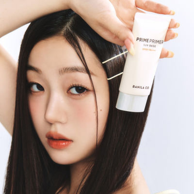 banila co. BANILA CO Prime Primer Sun Base SPF50+ PA++++ 3