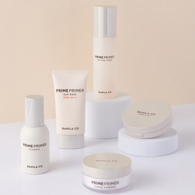 banila co. BANILA CO Prime Primer Sun Base SPF50+ PA++++ 7