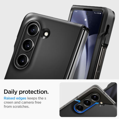 SPIGEN Galaxy Z Fold 5 Case Thin Fit P 4