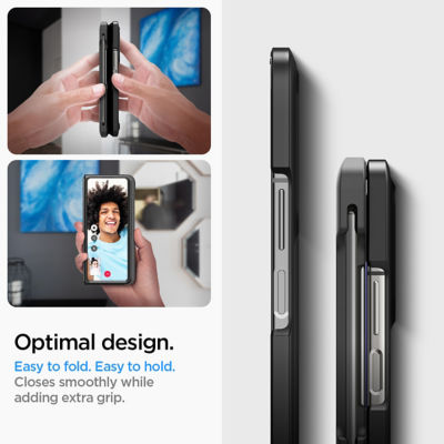 SPIGEN Galaxy Z Fold 5 Case Thin Fit P 5