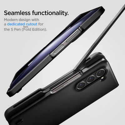 SPIGEN Galaxy Z Fold 5 Case Thin Fit P 7