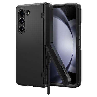 Buy Galaxy Z Fold 5 Case Tough Armor Pro P - Black Online in