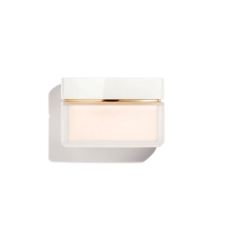 CHANEL N°5 THE BODY CREAM 150g CHANEL | iShopChangi