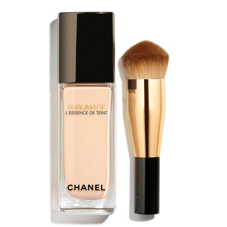 化粧下地 CHANEL SUBLIMAGE CHANEL | iShopChangi
