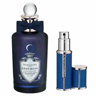 Buy PENHALIGON'S The Discerning Traveller's Set Online in Singapore ...