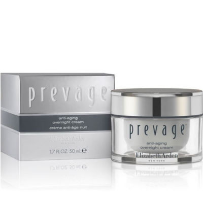 ELIZABETH ARDEN Prevage® Anti-Aging Multi Restorative Night Cream 50ml