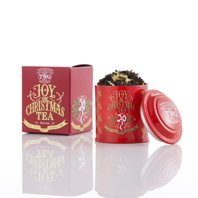 Shop TWG Tea Online Duty-Free Singapore | iShopChangi