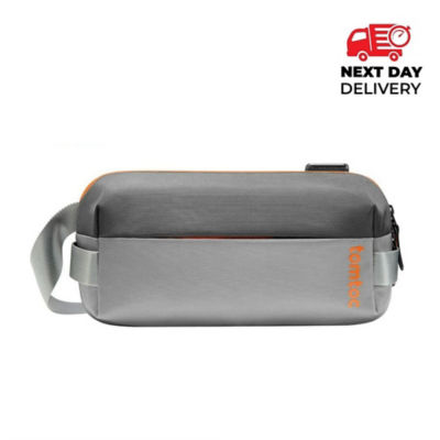 Buy Tomtoc H02 Urban Minimalist EDC Premium Sling Bag Online in