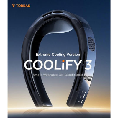 Buy TORRAS COOLIFY 3 Neck Air Conditioner, Extreme Cooling