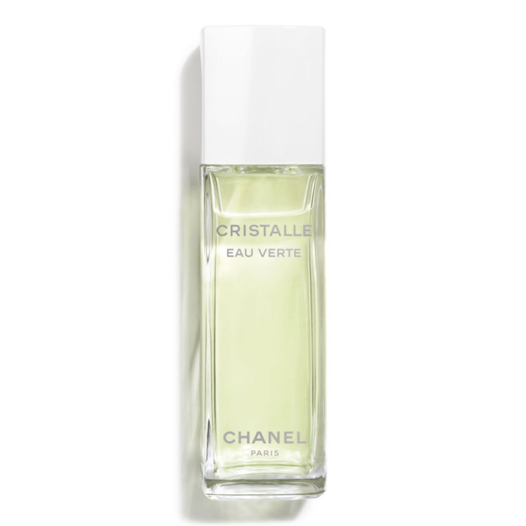 その他 CHANEL CRISTALLE EAU VERTE 100ml CHANEL | iShopChangi