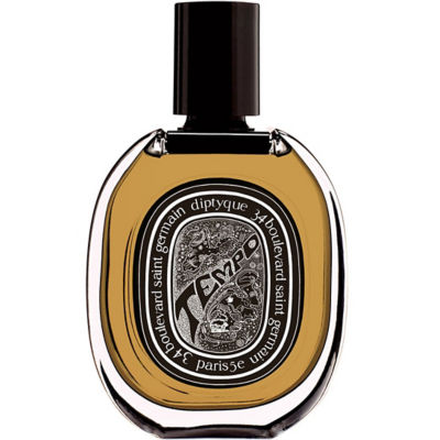Buy DIPTYQUE Tempo EDP Online in Singapore | iShopChangi
