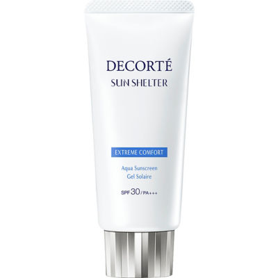 DECORTÉ Sun Shelter Multi Protection Extreme Comfort 60g