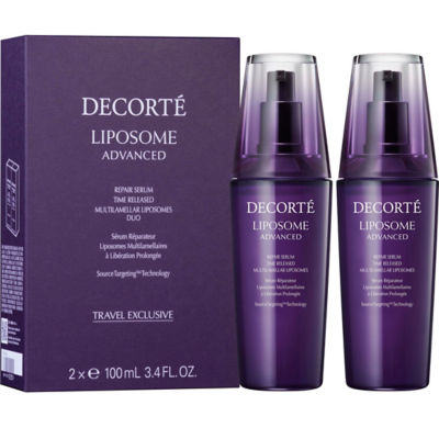 Buy DECORTÉ Liposome Advanced Repair Serum Online in Singapore