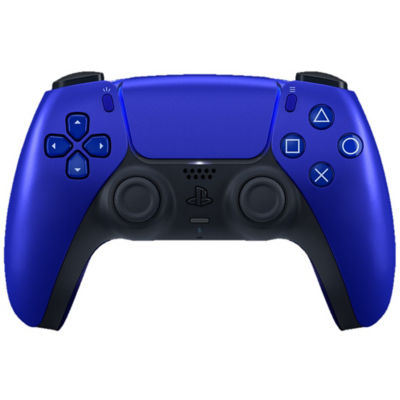 Metallic Blue