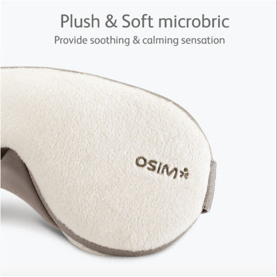 OSIM uMask Eye Massager 3
