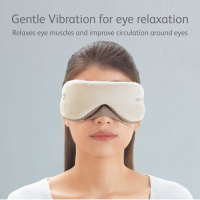 OSIM uMask Eye Massager 4