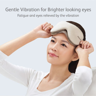 OSIM uMask Eye Massager 5