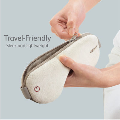 OSIM uMask Eye Massager 6
