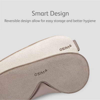 OSIM uMask Eye Massager 7