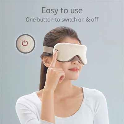 OSIM uMask Eye Massager 8