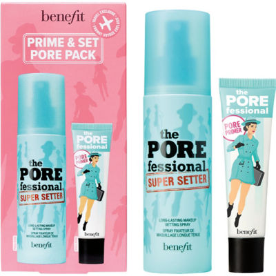 Buy Benefit The POREfessional Face Primer 22ml Online in Singapore