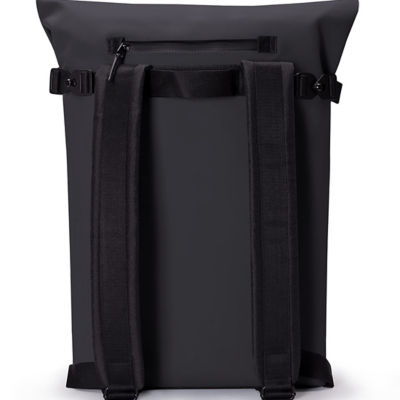 Ucon Acrobatics - Frederik Backpack - Lotus Black (269002206619) 4