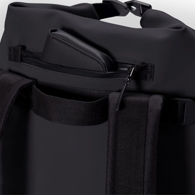 Ucon Acrobatics - Frederik Backpack - Lotus Black (269002206619) 5