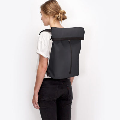Ucon Acrobatics - Frederik Backpack - Lotus Black (269002206619) 6