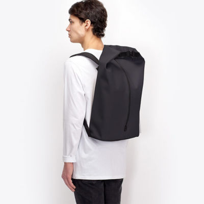 Ucon Acrobatics - Frederik Backpack - Lotus Black (269002206619) 7