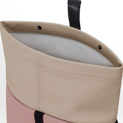 Ucon Acrobatics - Hajo Mini Backpack - Lotus Rose/Dark Grey (309002516620) 4