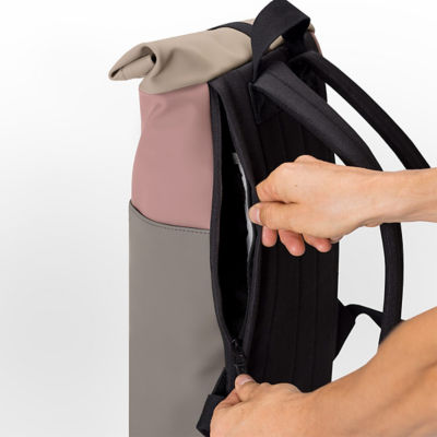 Ucon Acrobatics - Hajo Mini Backpack - Lotus Rose/Dark Grey (309002516620) 5