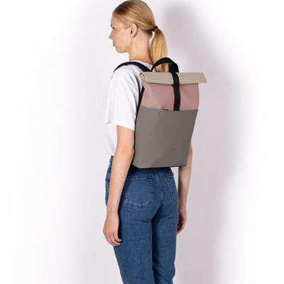 Ucon Acrobatics - Hajo Mini Backpack - Lotus Rose/Dark Grey (309002516620) 6
