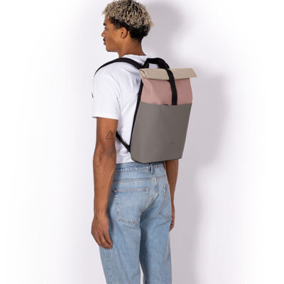Ucon Acrobatics - Hajo Mini Backpack - Lotus Rose/Dark Grey (309002516620) 7