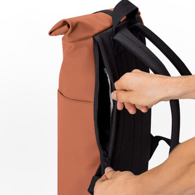 Ucon Acrobatics - Hajo Mini Backpack - Lotus Canyon Rust (309002808822) 5