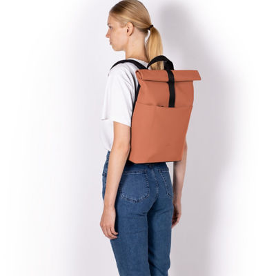 Ucon Acrobatics - Hajo Mini Backpack - Lotus Canyon Rust (309002808822) 6