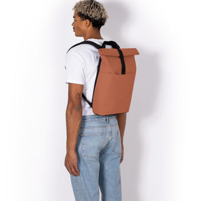 Ucon Acrobatics - Hajo Mini Backpack - Lotus Canyon Rust (309002808822) 7