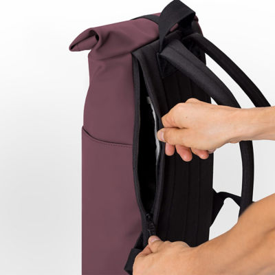 Ucon Acrobatics - Hajo Mini Backpack - Lotus Eggplant (309002676621) 5