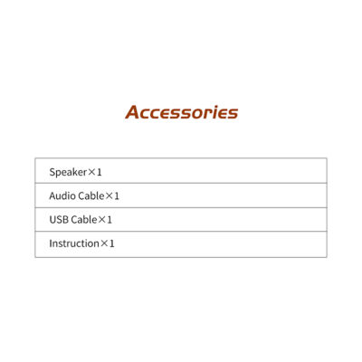 Edifier M260 Multi-Function Bluetooth Speaker 17