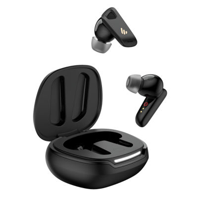 Edifier Neobuds Pro 2 Hi-Res主动噪声消除TWS黑色 1