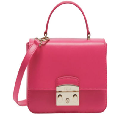 Buy FURLA METROPOLIS MINI TOP HANDLE Online in Singapore | iShopChangi