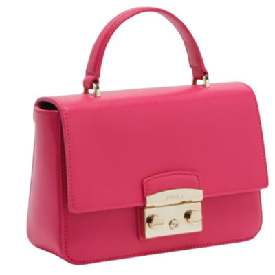 Buy FURLA METROPOLIS MINI TOP HANDLE Online in Singapore | iShopChangi