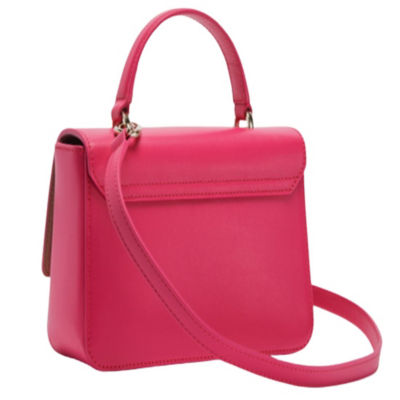 Buy FURLA METROPOLIS MINI TOP HANDLE Online in Singapore | iShopChangi