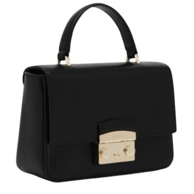 Buy FURLA METROPOLIS MINI TOP HANDLE Online in Singapore | iShopChangi